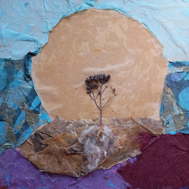 Gaia: In Reverence to Earth 

 
